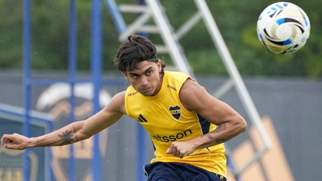 Hora, TV y formaciones: Boca va por la recuperación ante Newell's