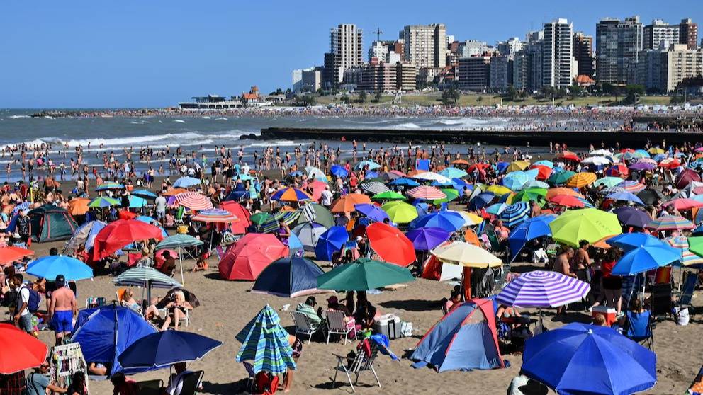 Vacaciones: cuáles fueron los destinos más elegidos en Argentina