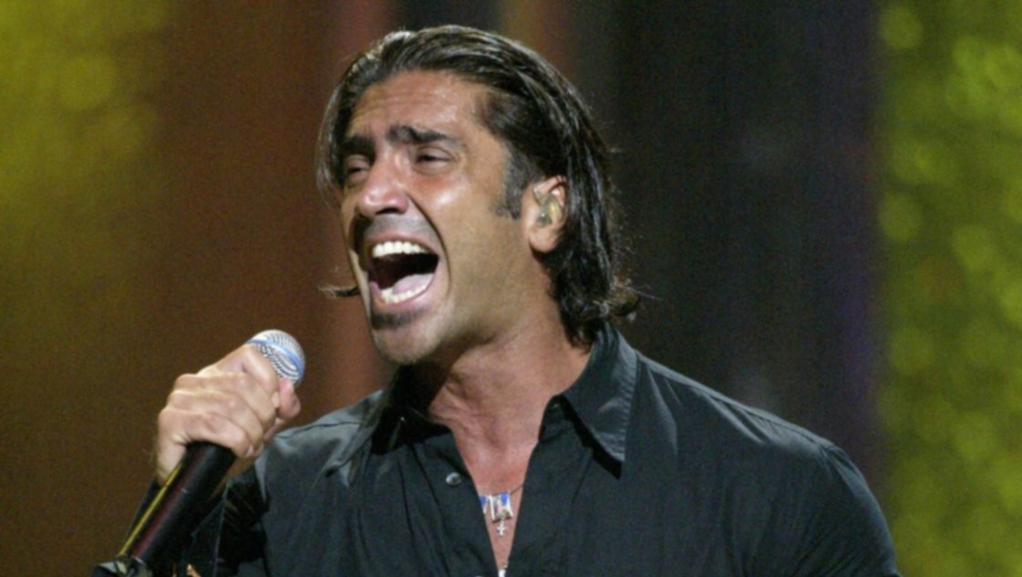 Alejandro Fernández se presentará en el Luna Park Alejandro Fernández se presentará en el Luna Park