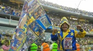 Olimpo no pudo de visitante con Boca Juniors y cayó por 3 a 1 en "La Bombonera" Olimpo no pudo de visitante con Boca Juniors y cayó por 3 a 1 en "La Bombonera"