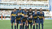 Olimpo no pudo de visitante con Boca Juniors y cayó por 3 a 1 en "La Bombonera" Olimpo no pudo de visitante con Boca Juniors y cayó por 3 a 1 en "La Bombonera"