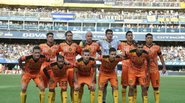 Olimpo no pudo de visitante con Boca Juniors y cayó por 3 a 1 en "La Bombonera" Olimpo no pudo de visitante con Boca Juniors y cayó por 3 a 1 en "La Bombonera"