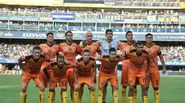 Olimpo no pudo de visitante con Boca Juniors y cayó por 3 a 1 en "La Bombonera" Olimpo no pudo de visitante con Boca Juniors y cayó por 3 a 1 en "La Bombonera"