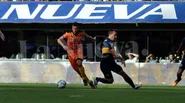 Olimpo no pudo de visitante con Boca Juniors y cayó por 3 a 1 en "La Bombonera" Olimpo no pudo de visitante con Boca Juniors y cayó por 3 a 1 en "La Bombonera"