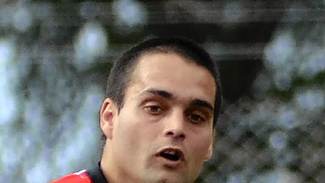 Brian Scalco: “Ahora sueño con jugar contra Boca” Brian Scalco: “Ahora sueño con jugar contra Boca”