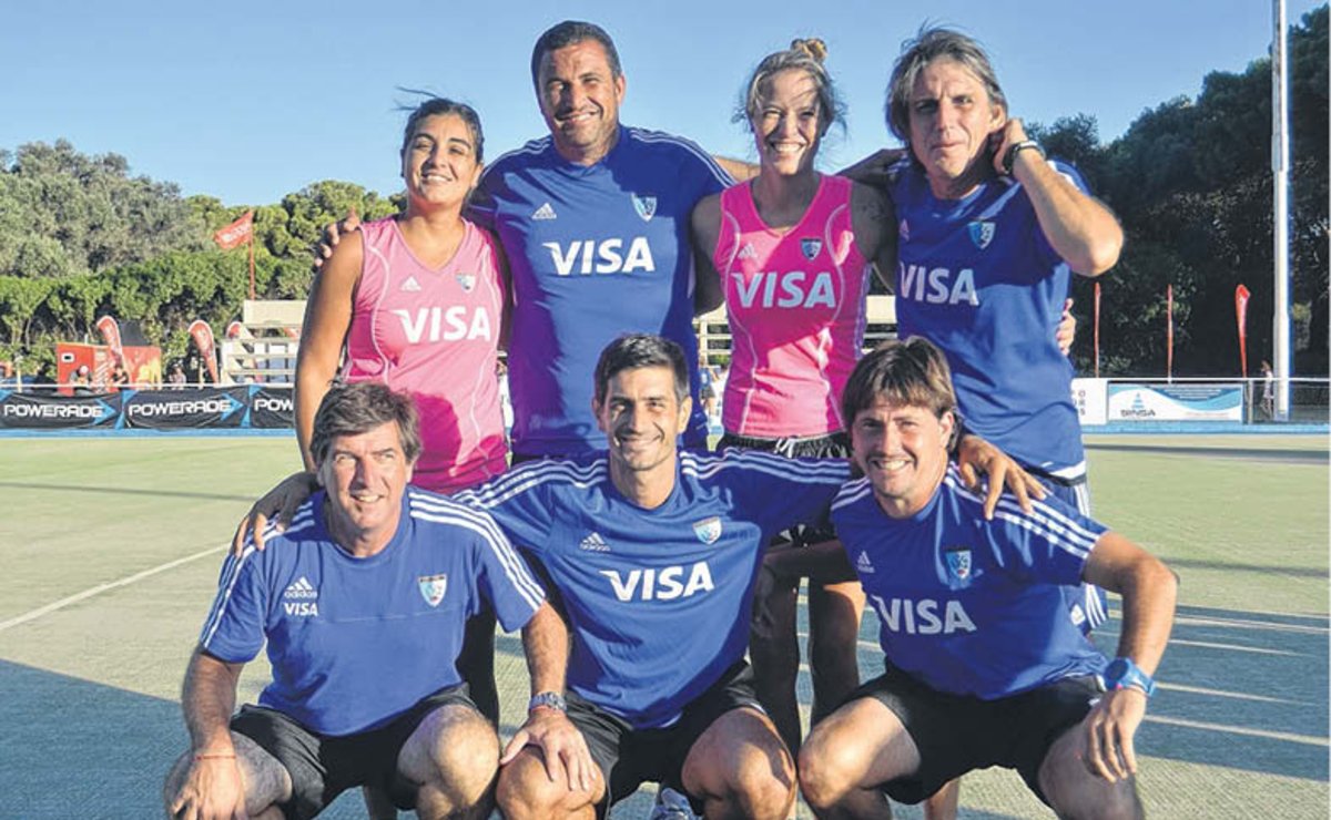 Madryn: Se vienen las pruebas para integrar la selección nacional de fútbol  femenino –