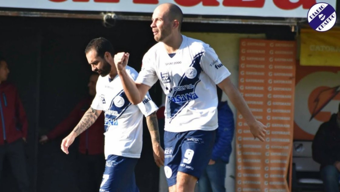 Liga del Sur frente a la Selección Argentina sub 20 del ascenso: Es la  frutilla en el postre, dijo Fidel Tourn - La Nueva