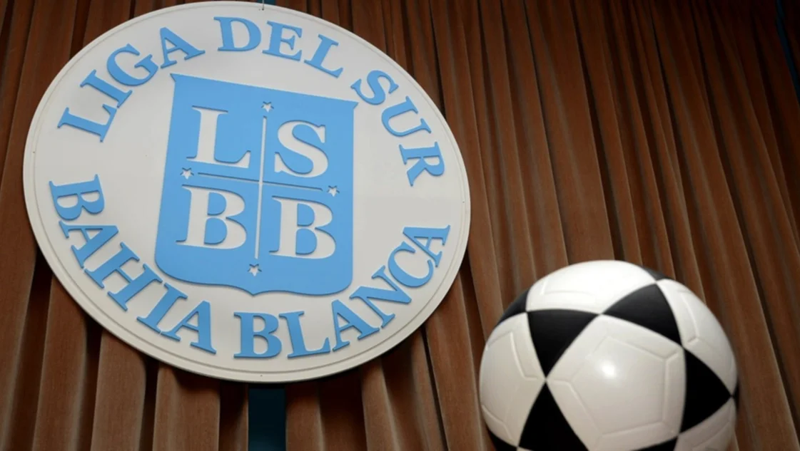 El comunicado de la Liga del Sur sobre los incidentes del domingo