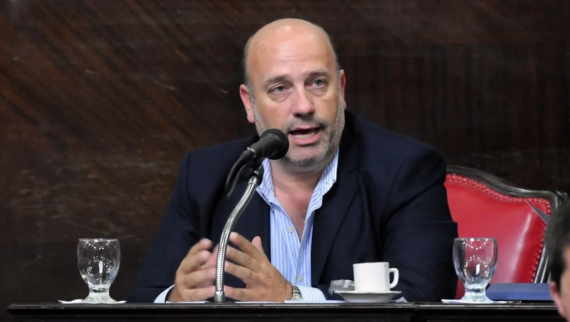 Un senador bahiense pide declarar al deporte como actividad esencial Un senador bahiense pide declarar al deporte como actividad esencial