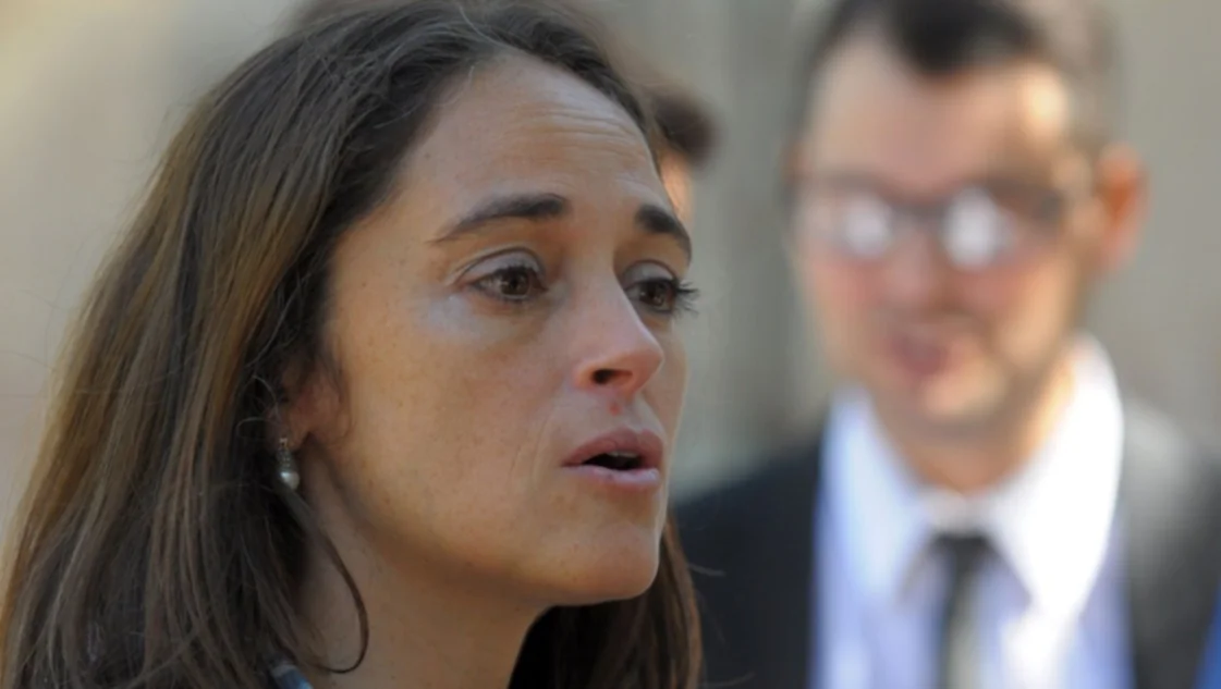 Descuentos del agua: "Es una tomada de pelo atrás de otra", dijo Laura Biondini