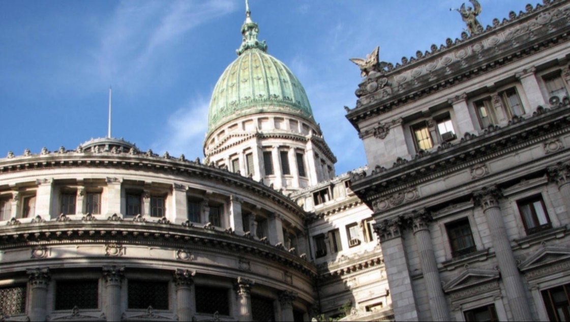 Diputados: se espera que el proyecto que modifica el piso de ganancias llegue al recinto en marzo Diputados: se espera que el proyecto que modifica el piso de ganancias llegue al recinto en marzo