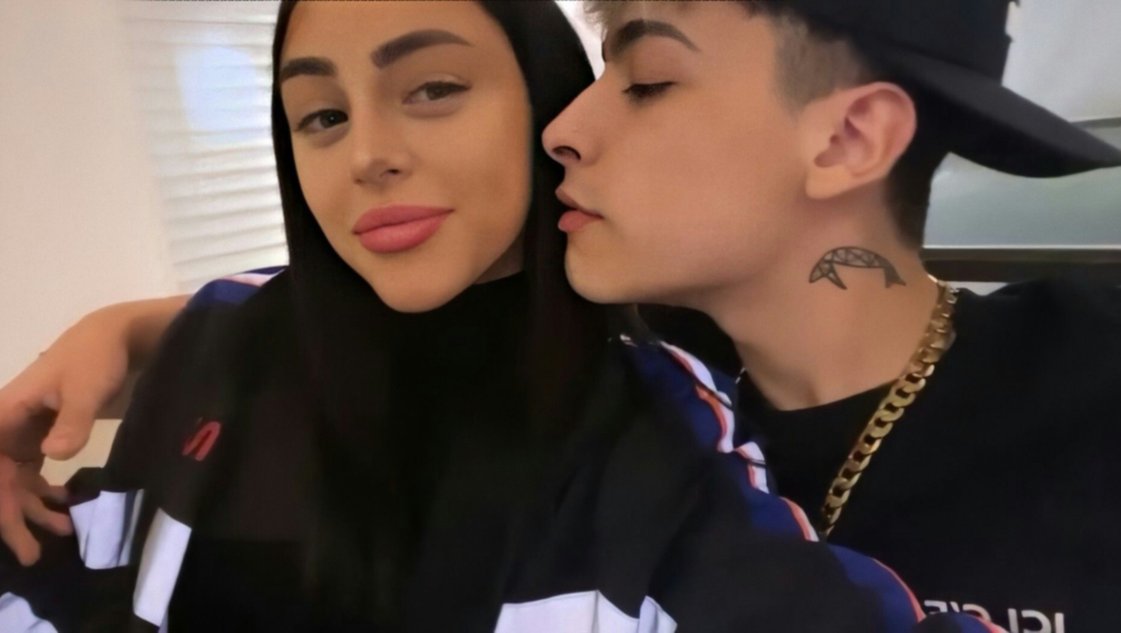 Nicki Nicole y Trueno lanzaron el videoclip de “Dangerous”