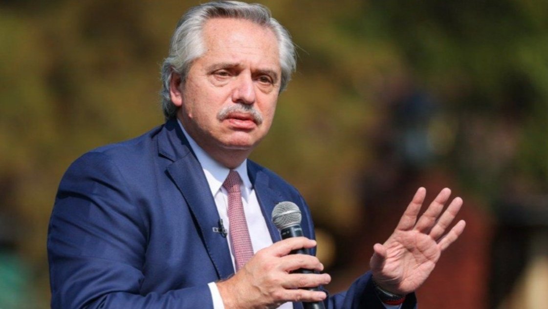 Asamblea Legislativa: Alberto quiere ir con garantías de que habrá ley