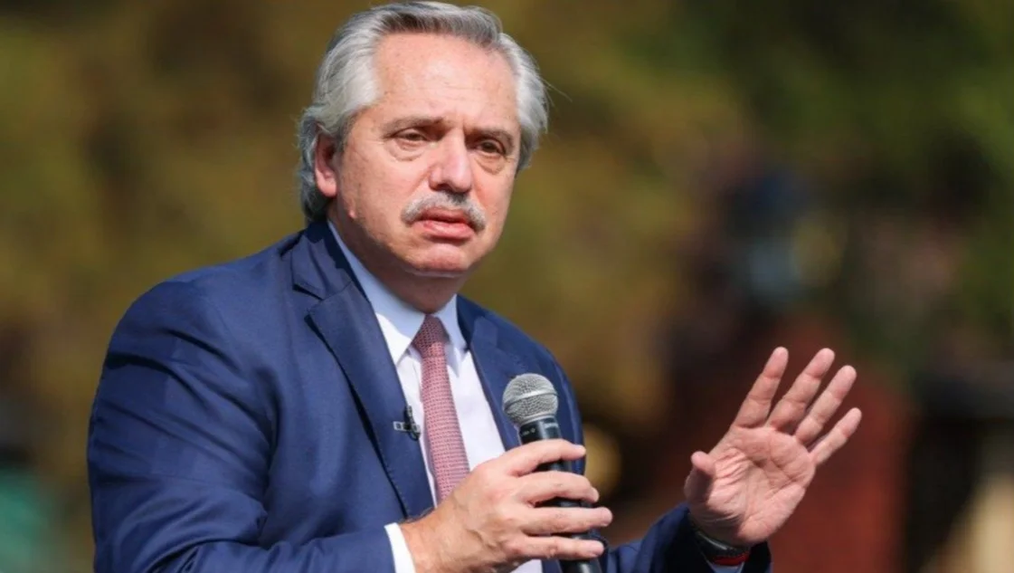 Asamblea Legislativa: Alberto quiere ir con garantías de que habrá ley Asamblea Legislativa: Alberto quiere ir con garantías de que habrá ley