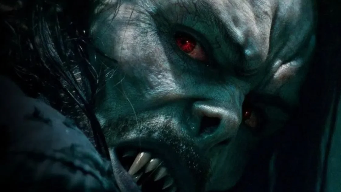Jared Leto se pone en la piel de Morbius para la nueva película de Marvel