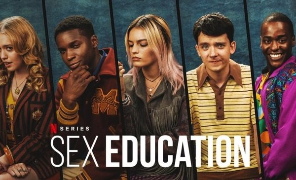 Un Protagonista De Sex Education Se Despide De La Serie Tras La Cuarta