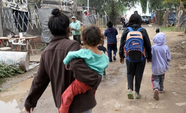 Unicef Advierte Que 2 De Cada 3 Niños En Argentina Son Pobres La Nueva 5468