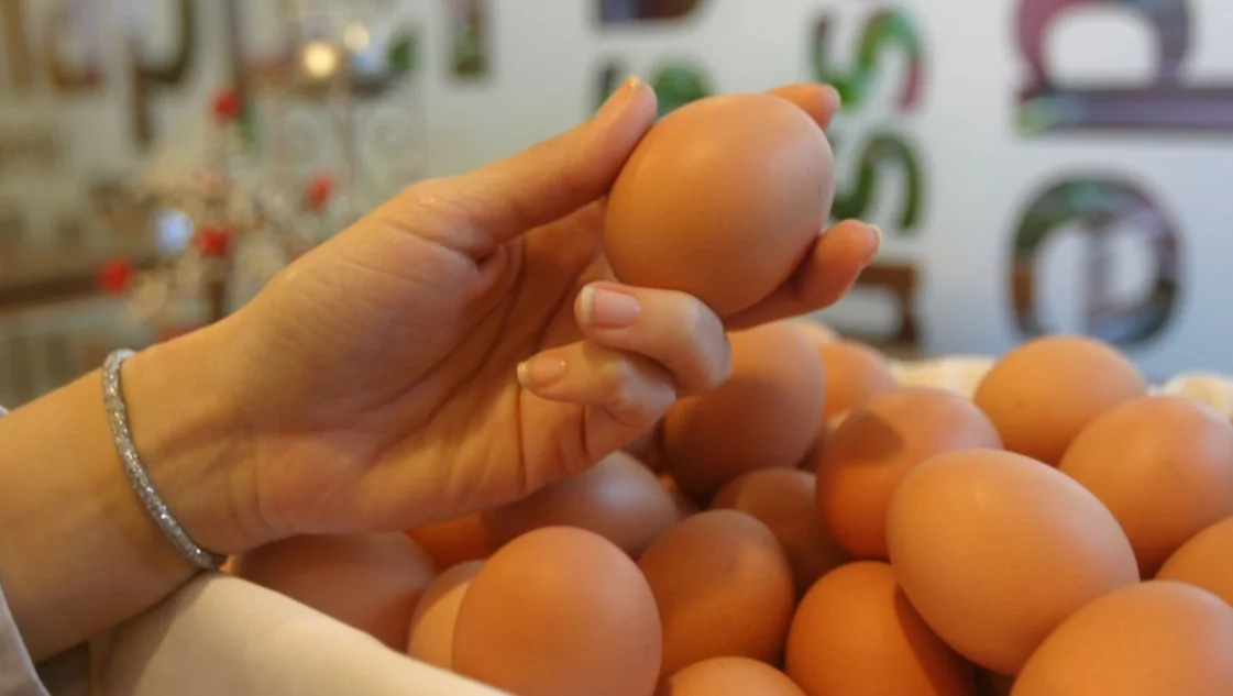 Todos los huevos en la misma canasta: Argentina ya es el cuarto consumidor del mundo Todos los huevos en la misma canasta: Argentina ya es el cuarto consumidor del mundo