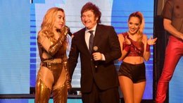 Milei viajará a Mar del Plata en la previa de su primera gira internacional