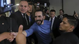 Quién es Nayib Bukele, el reelecto presidente de El Salvador del que habla todo el mundo