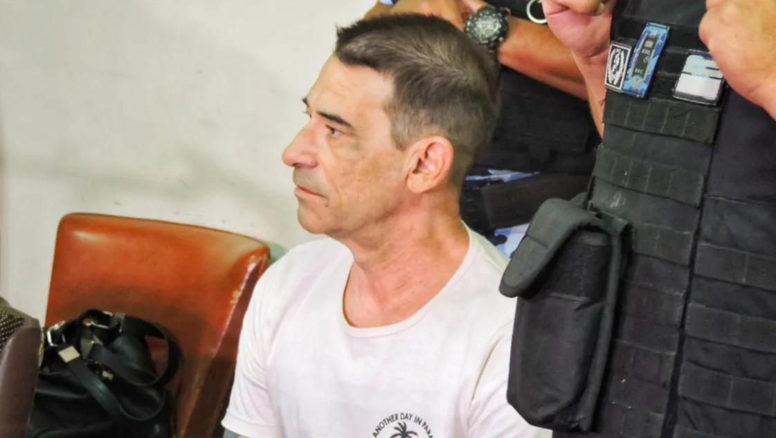 Femicidio en Pehuen Co: pidieron prisión perpetua para el detenido