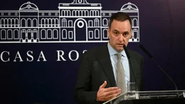 Ante retroceso de la Ley Ómnibus, el Gobierno advirtió que el ajuste "será mayor" 