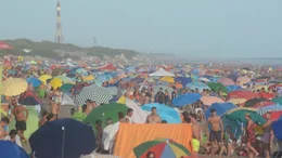 Monte apuesta a los Carnavales para darle un buen cierre al verano