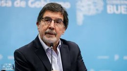 Ministros de Educación expresaron preocupación por la discontinuidad del envío de fondos a las provincias