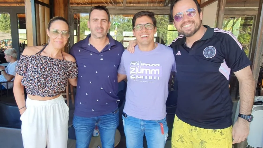 “Los alquileres bajaron entre 30 y 40 % respecto de enero” “Los alquileres bajaron entre 30 y 40 % respecto de enero”