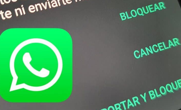 WhatsApp include un altro modo per bloccare i contatti