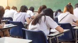 Milei anunció una asistencia para padres que no puedan pagar la suba de la cuota escolar