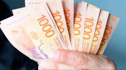 No hubo acuerdo en el Consejo del Salario y el Gobierno determinaría el aumento por decreto