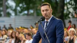 Petri anunció el desalojo de mapuches de tierras del Ejército en Bariloche