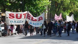 El Suteba local propone un paro en el inicio de clases