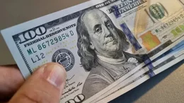 Nueva caída del dólar blue: a cuánto cerró en Bahía Blanca