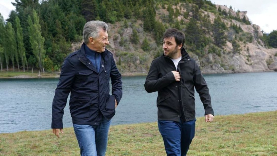 Cuál es el rol de Mauricio Macri en la pelea entre el gobernador de Chubut y Javier Milei Cuál es el rol de Mauricio Macri en la pelea entre el gobernador de Chubut y Javier Milei