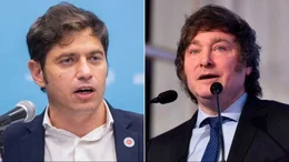 El Gobierno eliminó el Fondo para el Fortalecimiento Fiscal de la Provincia de Buenos Aires