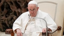 Francisco dijo que el Estado es "hoy más importante que nunca"