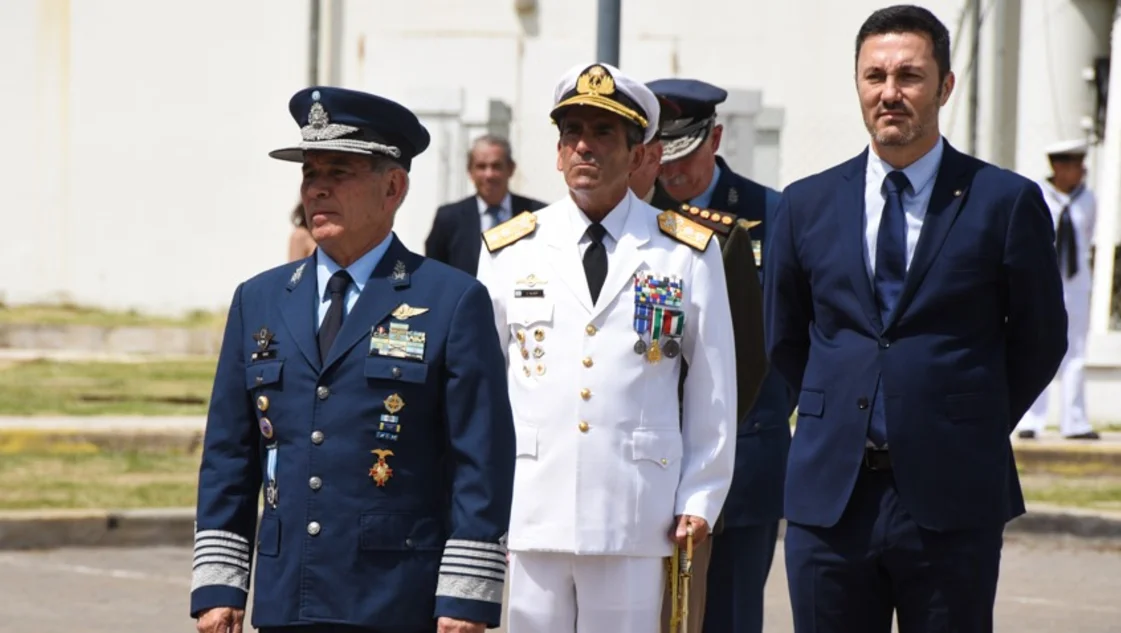 A cuánto se van los salarios de los militares en marzo