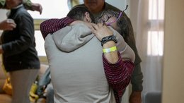 Hamás liberó a Yarden Bibas, el padre de dos nenes argentinos secuestrados en Gaza