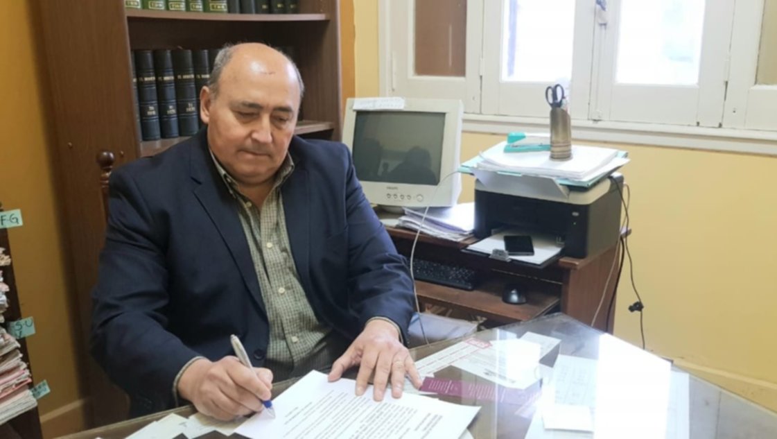 "Un camino de hambre hacia el autoritarismo"