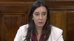 Milei echó a la hija de Domingo Cavallo como embajadora en la OEA