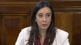 Milei echó a la hija de Domingo Cavallo como embajadora en la OEA