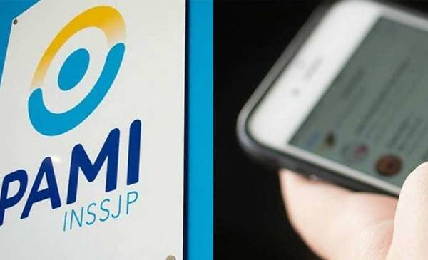 PAMI advirtió sobre estafas telefónicas en su nombre - La Nueva