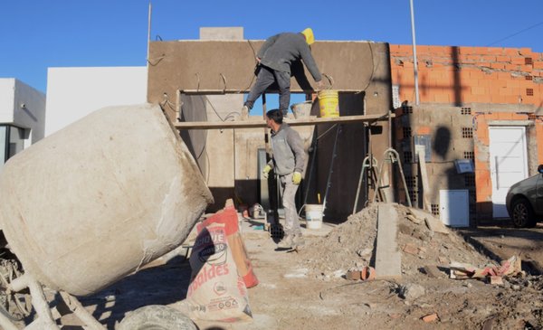 Construcción y tecnología: un nuevo enfoque desde Bahía Blanca