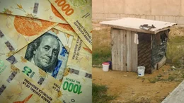 Una familia de cuatro personas necesitó $1.033.716 en enero para no ser considerada pobre