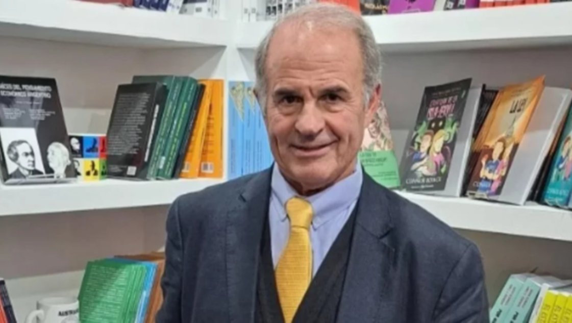 La Subsecretaría de Ambiente tiene nuevo titular