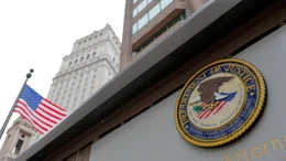 Denunciaron a Milei ante el Departamento de Justicia de EE.UU. por el escándalo $LIBRA