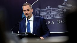 Adorni respaldó a Milei tras el escándalo de $LIBRA: "La credibilidad del presidente es inobjetable"