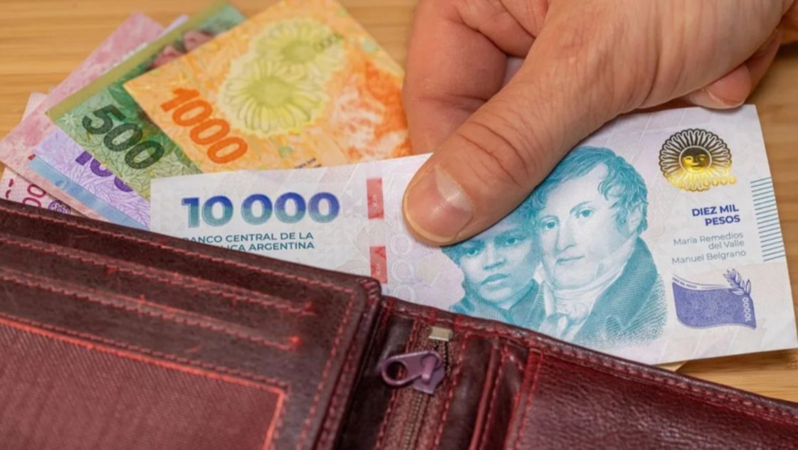 Una familia necesitará más de $2 millones en marzo para afrontar el pago de los servicios